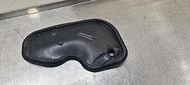 zadnja kamera za auto: OBLOGA VRATA ZA VOLKSWAGEN POLO - 6R4839915E | Obloga zadnjih vrata — 2