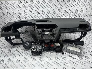 auto otpad audi sabac: INSTRUMENT TABLA ZA VOLKSWAGEN TIGUAN OD 2017. DO 2023. GOD. | — 1