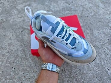 nike air span 2: Nike, 40, color - Multicolored — 2