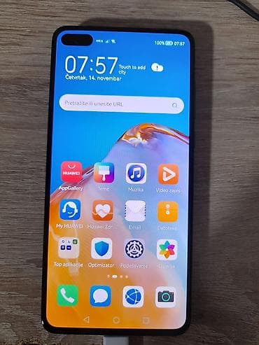 honor slusalice: Huawei p40 8/128. 4G.Specifikacija na zadnjoj slici — 9