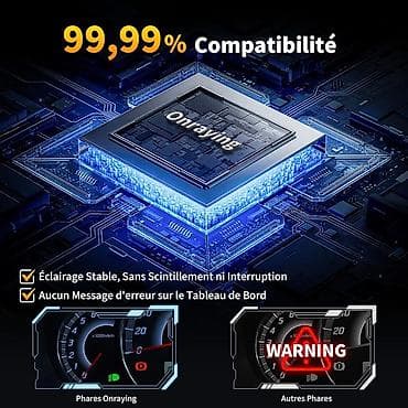 ventilator auto 24v: LED set sijalica za farove – tip H4 - Ultra-snažan snop: do 36.000 — 5