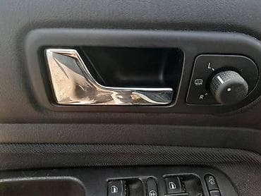 skoda patosnice original: BRAVA UNUTRASNJA ZA VOLKSWAGEN GOLF 4 | Brava unutrasnja za Golfa 4 — 1