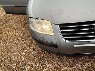mašine za pranje automobila: PASSAT B5.5 1.9 TDI PR. FAROVA ZA VOLKSWAGEN PASSAT B5.5 | Passat — 1