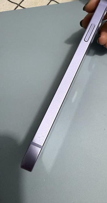 pec za pice: Apple iPhone — 2