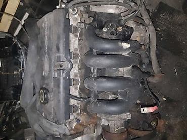 ford hecbek: MOTOR U DELOVIMA 2.0 BENZ ZA FORD MONDEO OD 2001. DO 2002. GOD. | — 2