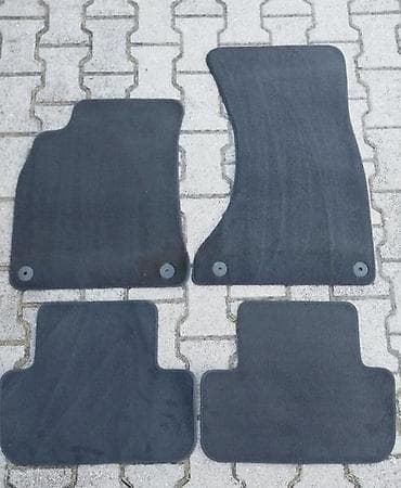 nastavak za podmazivanje: PATOSNICE DIODA ZA AUDI A4 | patosnice fabricke u odlicnom stanju — 1