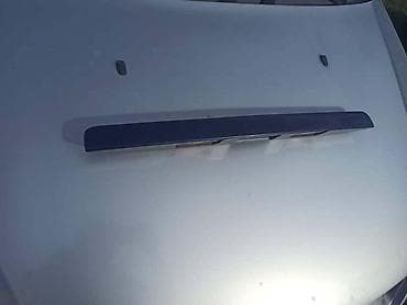 bračne vode: LAJSNA GEPEK VRATA ZA FORD C-MAX OD 2003. DO 2010. GOD. | Lajsna — 2