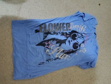 heklane majice pinterest: Majica s — 1