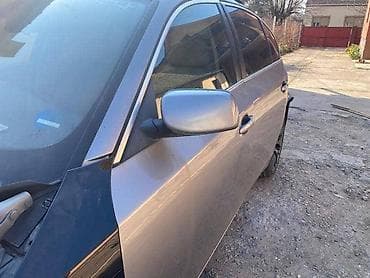 slike auta: RETROVIZORI E60 E61 ZA BMW SERIJA 5 OD 2003. DO 2009. GOD. | — 2