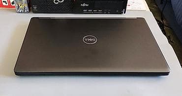 gigatron mini rerne: Dell Precision 3520, profesionalna mobilna radna stanica namenjena — 5