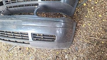 tepih patosnice za auto: GOLG 4 BRANIK ZA VOLKSWAGEN GOLF 4 OD 1998. DO 2005. GOD — 3