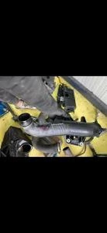 automobile rs: AUDI A4 A5 B8 CEV TURBINE I INTERKULERA 8K0145763AK | Audi a1 a3 a4 — 1