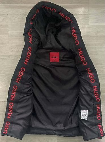 Headgear: Vest, XL, Nike, color - Black, Polyester — 5