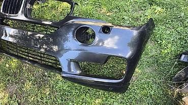 glavcina za juga: PREDNJI BRANIK F15 ZA BMW X5 | BMW X5 f15 prednji branik 7294480 — 3