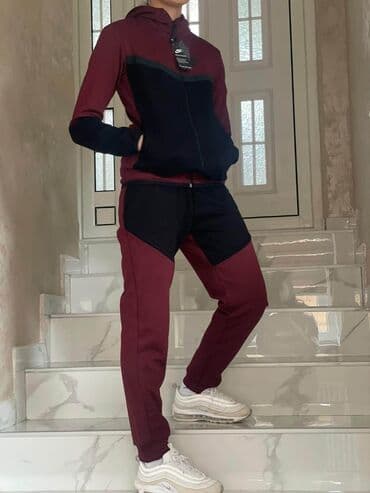 balenciaga trenerke: S-Xl. L — 6