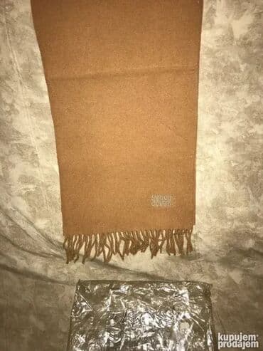 Kućna odeća: Original Enrico Coveri 100% wolle Made in Italy TOP 6 slika cena u — 3