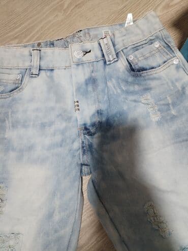 dsquared zenske farmerke: Farmerke s — 3