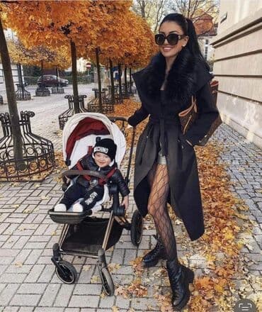 mura kaput: Kaputi 4200 — 2