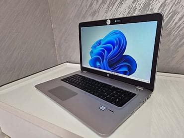 od do pamucne: HP ProBook 470 G4 – Veliki 17.3" Full HD ekran | Intel Core i7 | SSD — 6