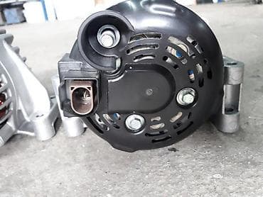user car: ALTERNATOR NOV ZA LANCIA DELTA, MUSA, YPSILON | novi za dizele i — 3