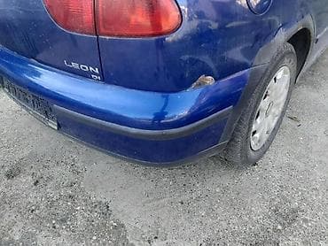 nania car seat: BRANIK ZADNJI ZA SEAT LEON OD 2000. DO 2005. GOD. | Branik zadnji za — 2