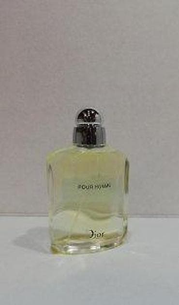 addict dior cena: CHRISTIAN DIOR DUNE POUR HOMME EDT100ML TSTR | Christian Dior Dune — 6