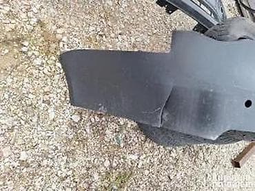 relej brisaca golf 5: VW JETA ZADNJI BRANIK 05- | Vw jeta zadnji branik. Stanje kao na — 2