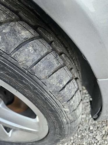 x cars nis: ALUMINIJUMSKE FELNE 17 5 X 112 — 4