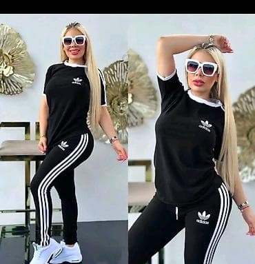 novi pazar stvari: Ženske kompleti S,M,L,XL,XXL veličine 1 komplet 2300 din. ili 2 — 4