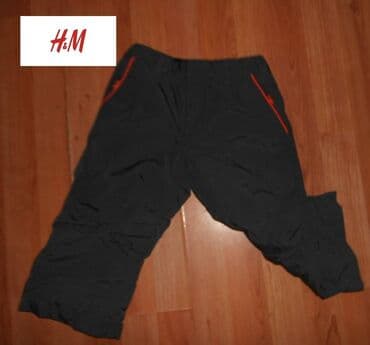 zimske jakne za decu: Ski pantalone za decu od 0 do 6 godina

cena od 900 do 2000 din — 3