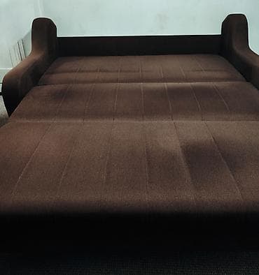 ikea ormari za sobe: Udoban i ispravan ležaj za sedenje i spavanje prodajem! Dimezije — 2