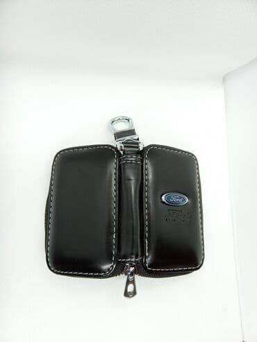 how to use iqos 2.4: Material: Faux leather, color - Black, New — 7