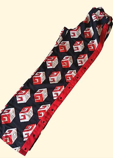 parfemi originali: Dvodijelni ženski komplet – satenski set jakna + pantalone Elizabeta — 4