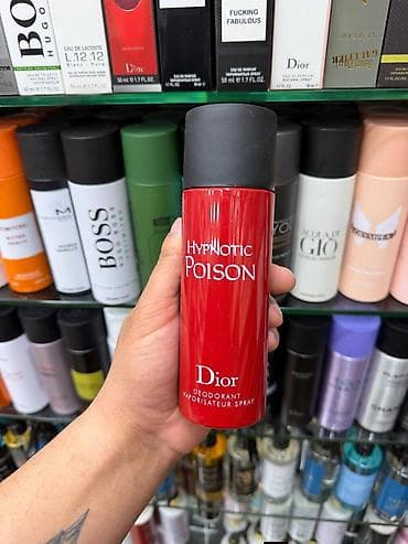 Parfemi: Dezodoransi — 10