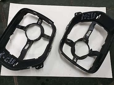 Car Parts: NOSAČ MAGLENKE ZA BMW X6 OD 2008. DO 2014. GOD. | nosači prednjih — 1