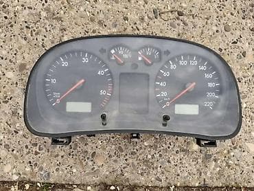 ensoreiz spakorpe b: KILOMETAR SAT - BRZINOMER ZA VOLKSWAGEN GOLF 4 OD 1998. DO 2005. GOD — 2