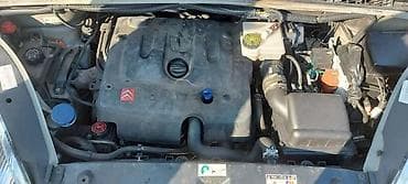MOTOR 2.0 HDI 66KW ZA CITROEN XSARA PICASSO — 2