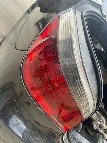 prevoz robe do 3.5 t: STOP LAMPE ZA BMW SERIJA 5 | Stop lampe za bmw e60 — 2