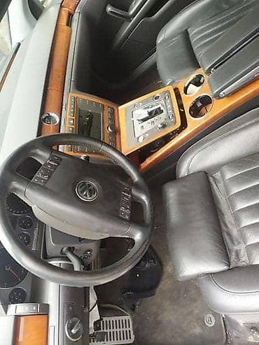 ventilator za auto na upaljac: ENTERIJER ZA VOLKSWAGEN PHAETON OD 2001. DO 2009. GOD. | SERVIS I — 2