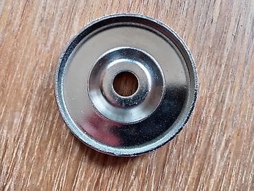 Screwdrivers: Nova dijamantska oštrilica za fino završno oštrenje noževa granulacije — 3