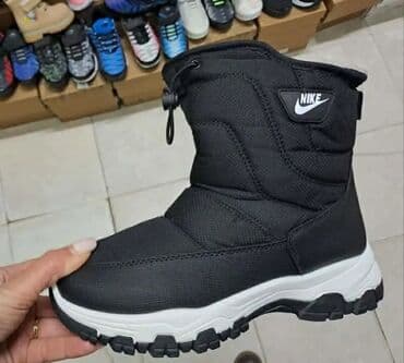 Trainers: Boots, Nike, size - 36 — 1