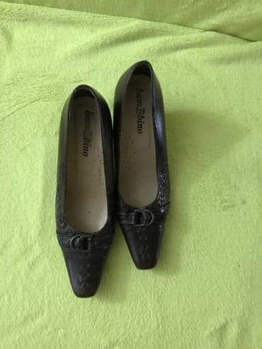 stradivarius odela: Pumps, 38 — 3
