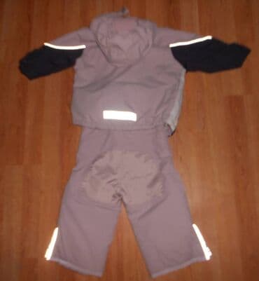 pantalone za skijanje deca: Ski odelo za skijanje vel. 2 ovo odelo je specificno sto se moze — 3