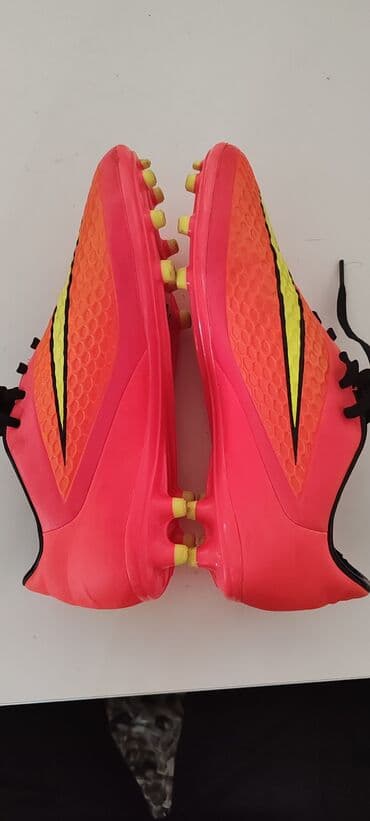 nike mercurial kopacke: Kopačke, Nike, veličina - 41 — 2