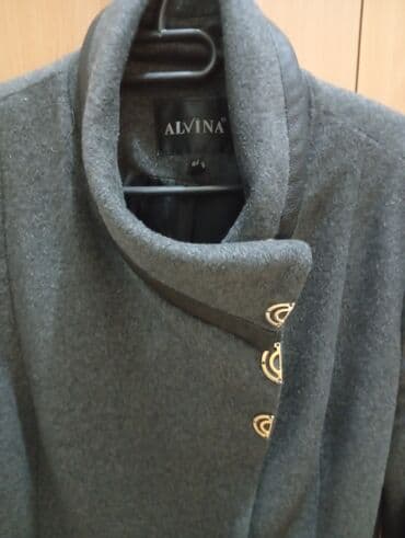 stradivarius jakne i kaputi: Jednobojni, Sa postavom — 2