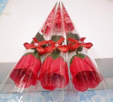 inverter 300a: Artificial flower, New — 4