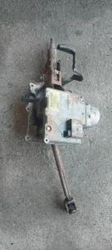 amortizeri clio 2: FIAT STILO CITI SERVO | Ispravan — 1