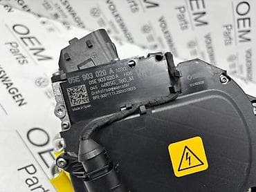 zmajeva 12v beograd: ALTERNATOR 1.5 TSI ZA VOLKSWAGEN GOLF 8 - 05E 903 020 A | Alternator — 2