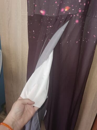 jednodelne pidzame h: 5XL (EU 50), bоја - Crna, Kratkih rukava — 3