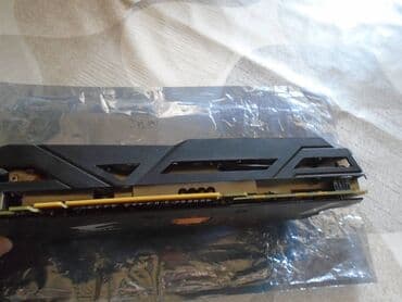 silvercrest mašina za mlevenje mesa: Na prodaju grafička kartica Aurus Radeon RX 580 8GB. Karticu je neko — 4